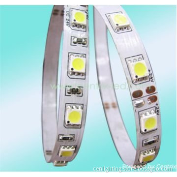 SMD5050,Non-waterproof led strip